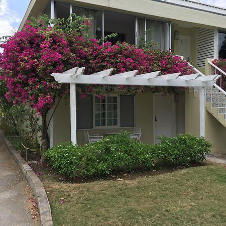 Anna'S Joye Seawind - Freeport, Montego Bay Apartamento Exterior foto