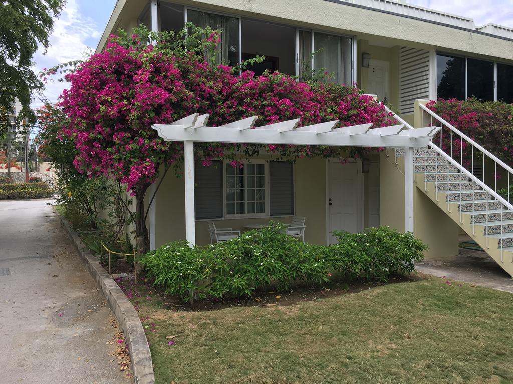 Anna'S Joye Seawind - Freeport, Montego Bay Apartamento Exterior foto