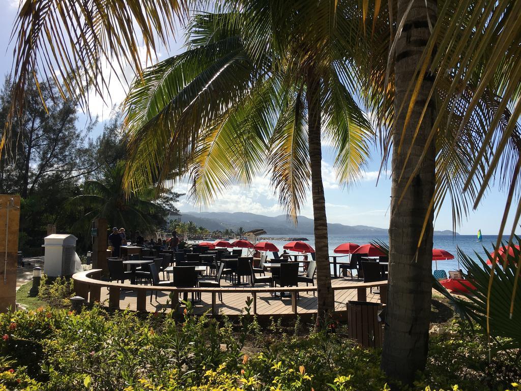 Anna'S Joye Seawind - Freeport, Montego Bay Apartamento Exterior foto